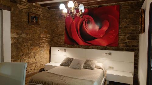 Torres del Rio Casa | La Pata de Oca Hostal Rural y Albergue