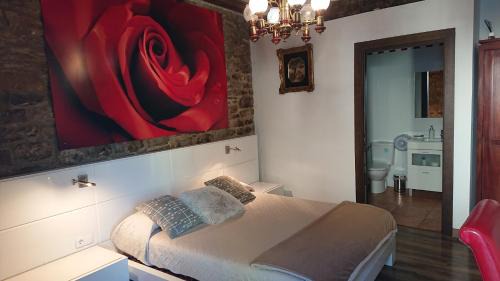 Torres del Rio Casa | La Pata de Oca Hostal Rural y Albergue