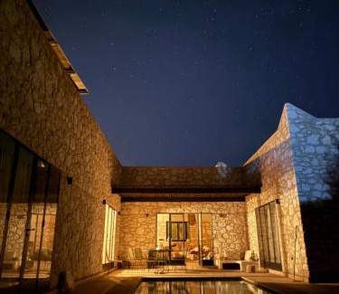 Essaouira Casa | La Pausa du Douar