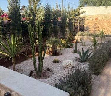 Essaouira Casa | La Pausa du Douar