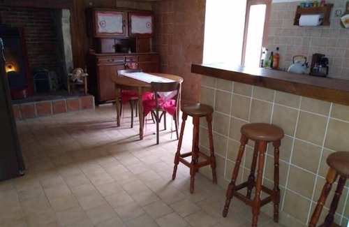 Chambon-sur-Lac Apartamento | La Pause de Voissières Offre duo