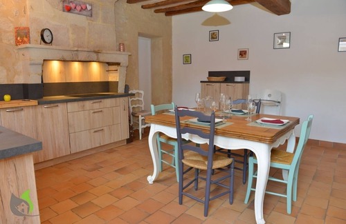 La Perriere Casa | La Pause du Perche: house at the foot of the forest