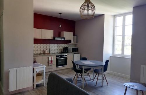 Saint-Agreve Apartamento | La pause