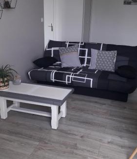 Saint-Agreve Apartamento | La pause
