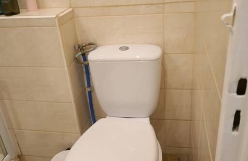Amiens Nord Apartamento | La Pause Franche - Pro & family, Parking - 9 pers