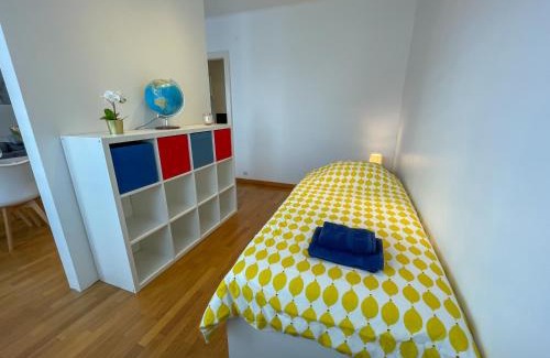 Nouvelle Ville Apartamento | La Pause Messine - 3 Chambres