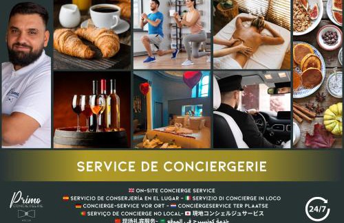 Peronne Apartamento | La Pause Péronnaise - Maison de ville en coeur de village