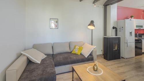 Sainte-Savine Apartamento | La Pause Savine - Proche Troyes - 4 pers