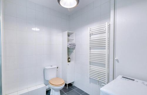 Vaulx En Velin Village Apartamento | La Pause Urbaine - Proximité Lyon - Terrasse Privée