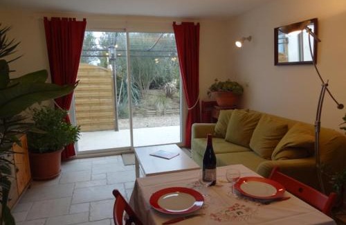 Fontvieille Apartamento | La Pauseto