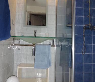 Fontvieille Apartamento | La Pauseto