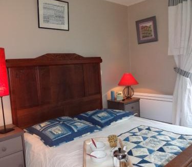 Fontvieille Apartamento | La Pauseto