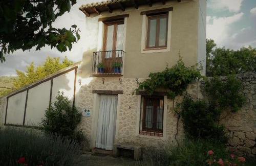 Valoria del Alcor Casa | La Pavana