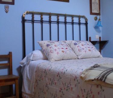 Valoria del Alcor Casa | La Pavana