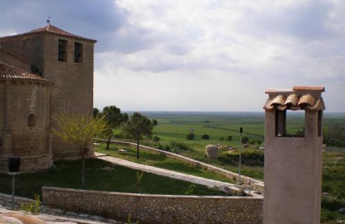Valoria del Alcor Casa | La Pavana