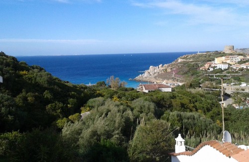 Santa Teresa di Gallura Apartamento | HOME SWEET HOME NORTH SARDINIA