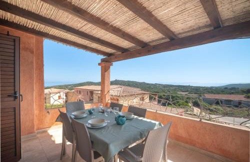 Santa Teresa di Gallura Apartamento | La Pavoncella