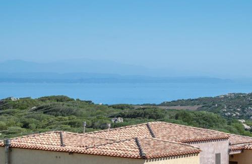 Santa Teresa di Gallura Apartamento | La Pavoncella