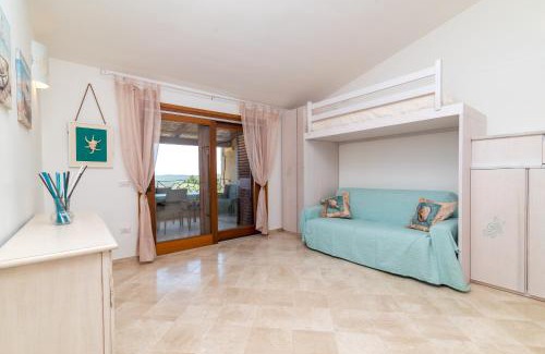Santa Teresa di Gallura Apartamento | La Pavoncella