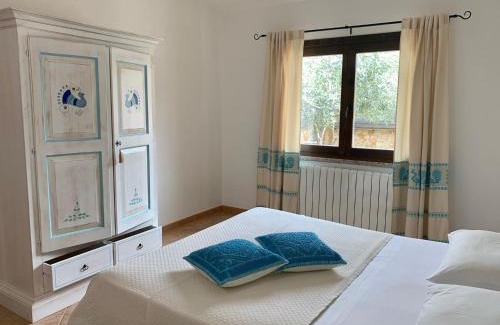 Domus de Maria Casa | "La Pavoncella" Chia - Domus de Maria