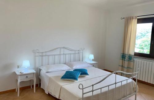 Domus de Maria Casa | "La Pavoncella" Chia - Domus de Maria