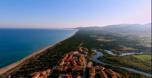 Badesi Apartamento | La Pavoncella