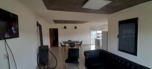Medanos Apartamento | La paz