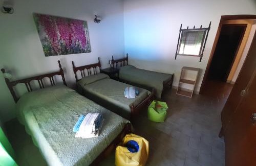 Villa La Arcadia Casa | LA PAZ