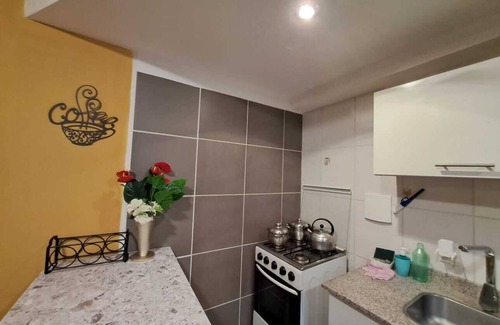 Macrodistrito Sur Apartamento | La Paz, Bolivia; Ciudad Maravilla, Bonito Departamento, Céntrico y seguro