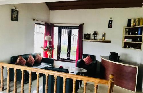 Katakeri Rural Apartamento | La Paz Coorg homestay at Madikeri town