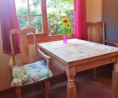 Schwielowsee Apartamento | La Paz