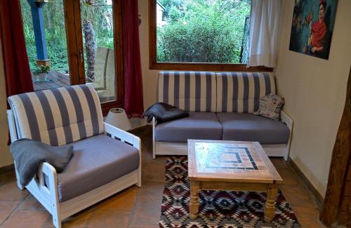 Schwielowsee Apartamento | La Paz