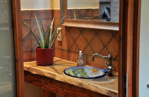 Schwielowsee Apartamento | La Paz