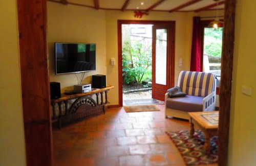 Schwielowsee Apartamento | La Paz