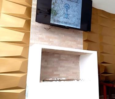 Sogamoso Apartamento | LA PAZ! Espacios verdes y zona BBQ