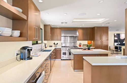 Palm Desert Casa | 'La Paz Estate' 6000 Sqft, 5 Acre Paradise