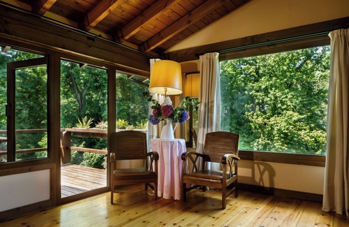Luzmela Casa | FINCA LA PEÑIGA