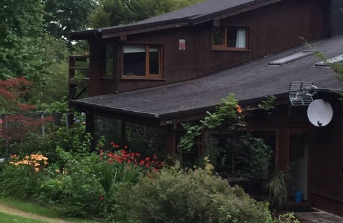 Luzmela Casa | FINCA LA PEÑIGA