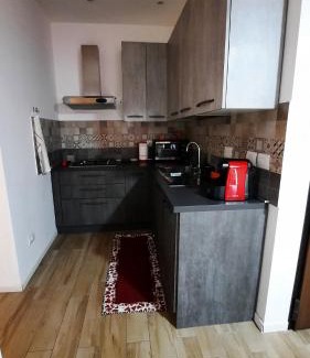 Zona XXXIII Acilia Sud Apartamento | LA PECORA NERA