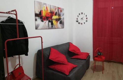 Zona XXXIII Acilia Sud Apartamento | LA PECORA NERA