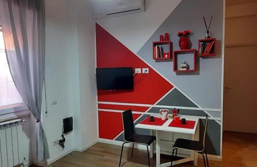 Zona XXXIII Acilia Sud Apartamento | LA PECORA NERA