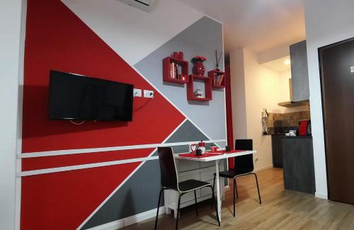 Zona XXXIII Acilia Sud Apartamento | LA PECORA NERA