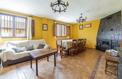 Galarde Chalet De Esquí | La Pedraja de Atapuerca