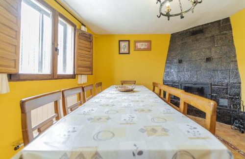 Galarde Chalet De Esquí | La Pedraja de Atapuerca
