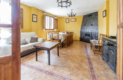 Galarde Chalet De Esquí | La Pedraja de Atapuerca