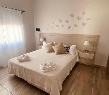 Villa Maria Apartamento | La Pedrera Apart
