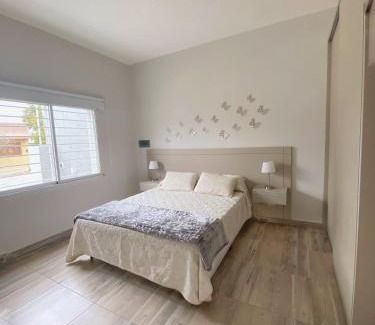 Villa Maria Apartamento | La Pedrera Apart