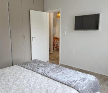 Villa Maria Apartamento | La Pedrera Apart