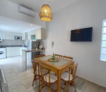 Villa Maria Apartamento | La Pedrera Apart
