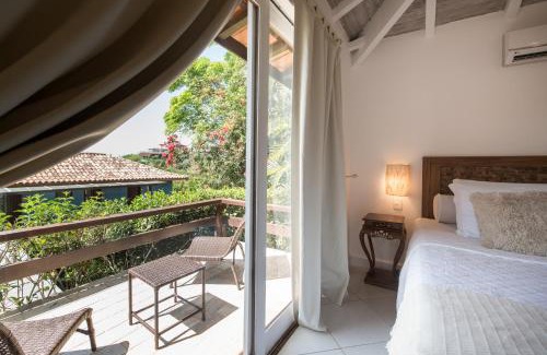 Joao Fernandes Hotel | La Pedrera Small Hotel & Spa
